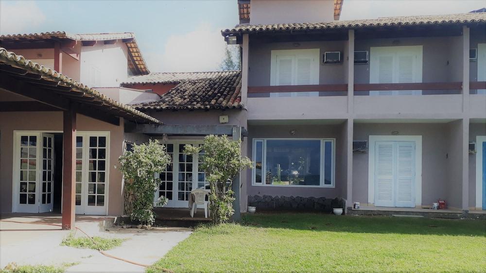 Pousada Oceano de Búzios Exterior foto