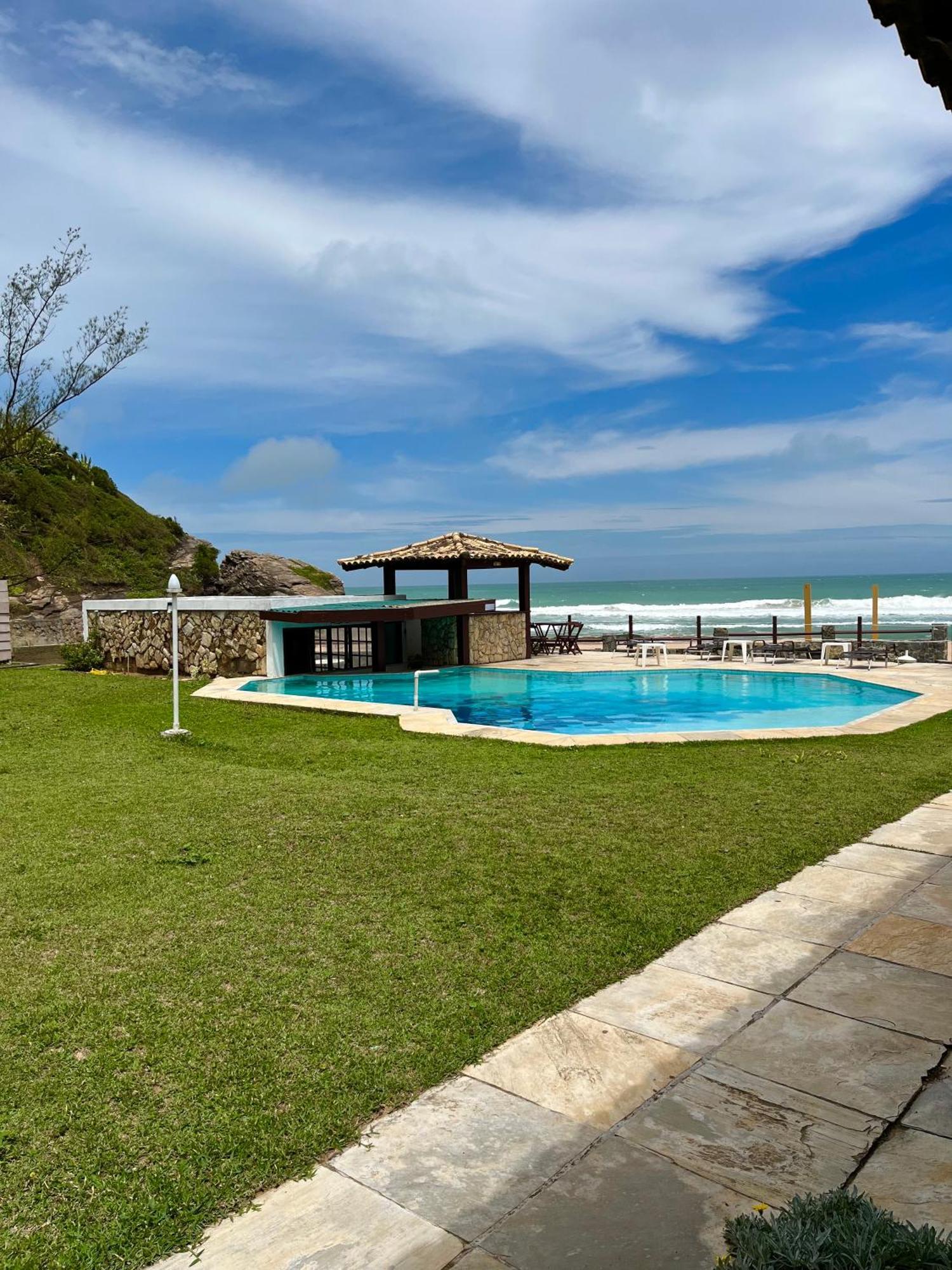 Pousada Oceano de Búzios Exterior foto