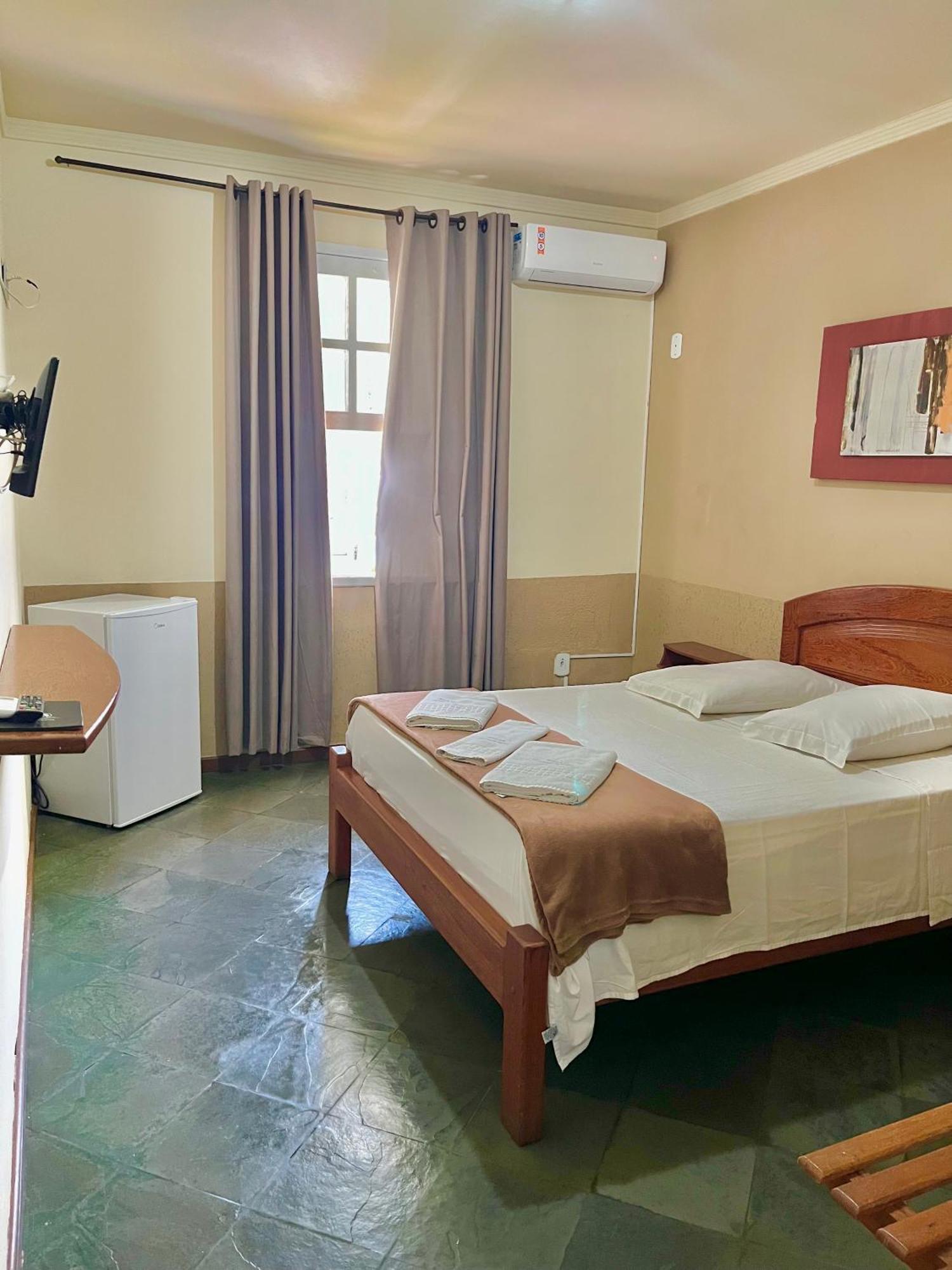 Pousada Oceano de Búzios Habitación foto