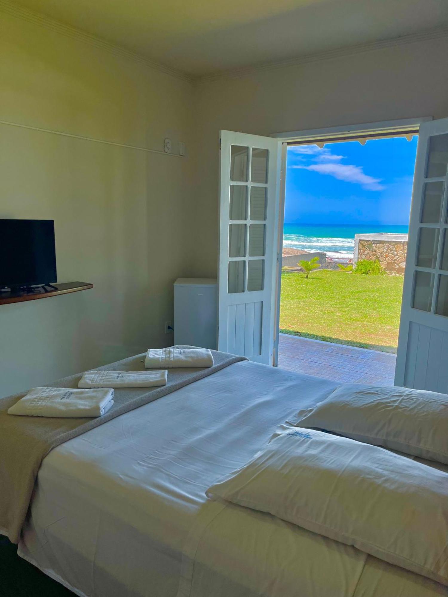 Pousada Oceano de Búzios Habitación foto